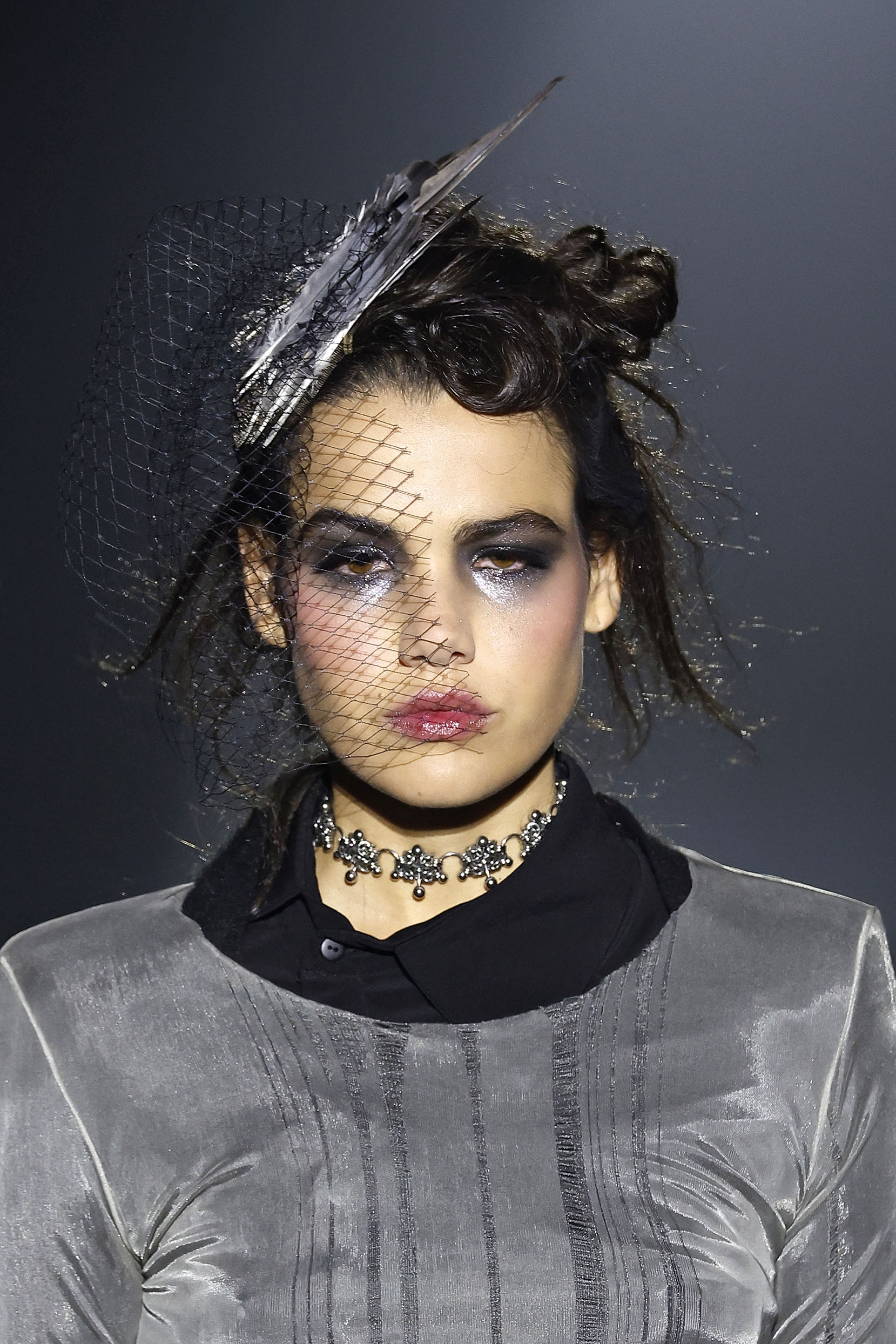 Reparto Studio – “The Nightmare” SS2026 Collection at 080Fashion Week