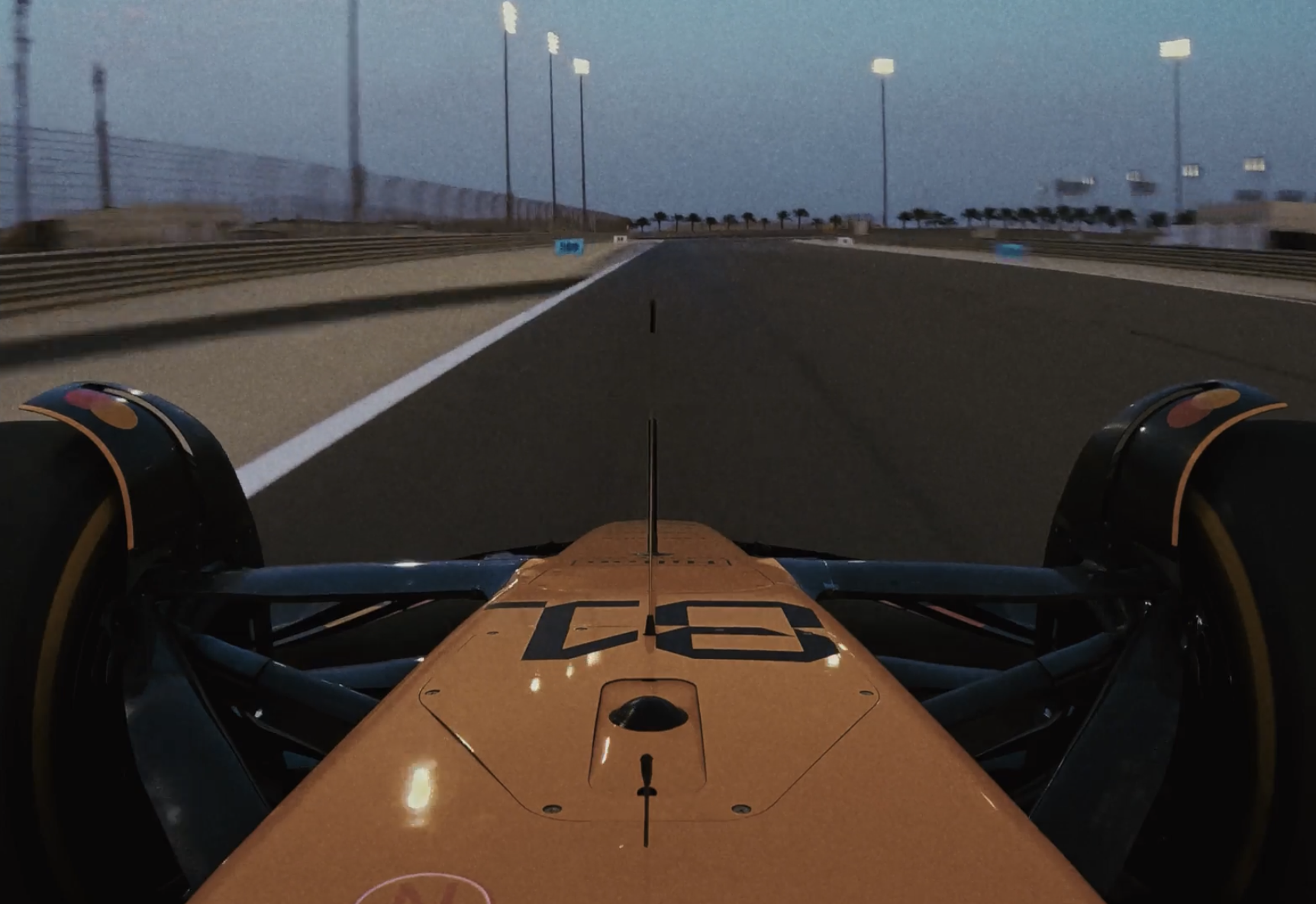 Estrella Galicia x McLaren